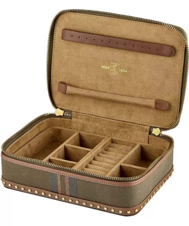 Caso Wolf Ida Limited Edition 190042