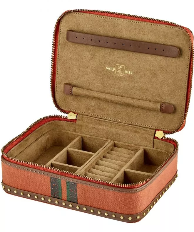 Caso Wolf Ida Limited Edition 190045