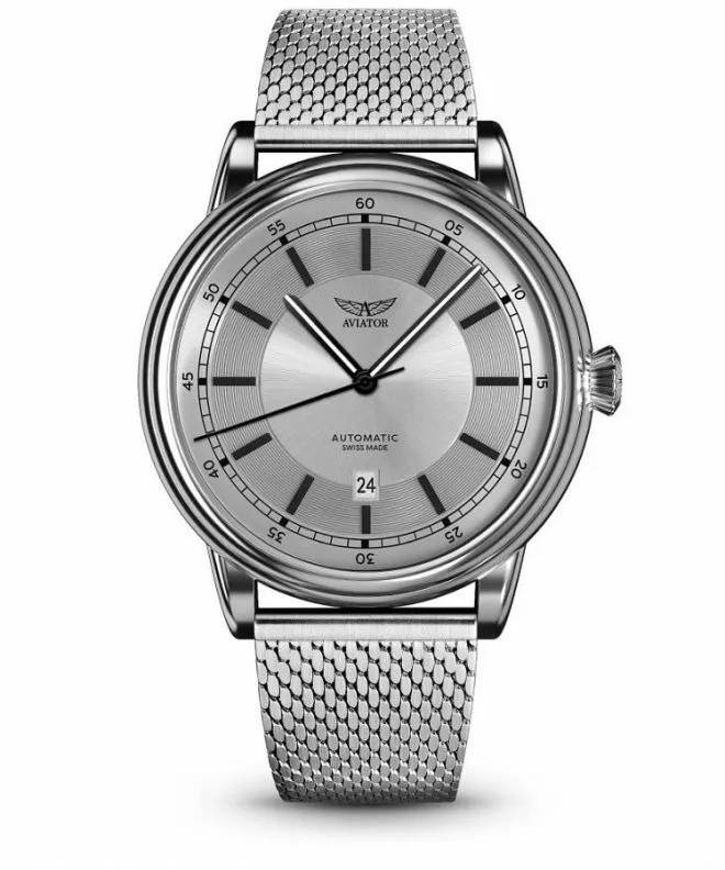Reloj para hombres Aviator Douglas DC-3 Automatic V.3.32.0.241.5