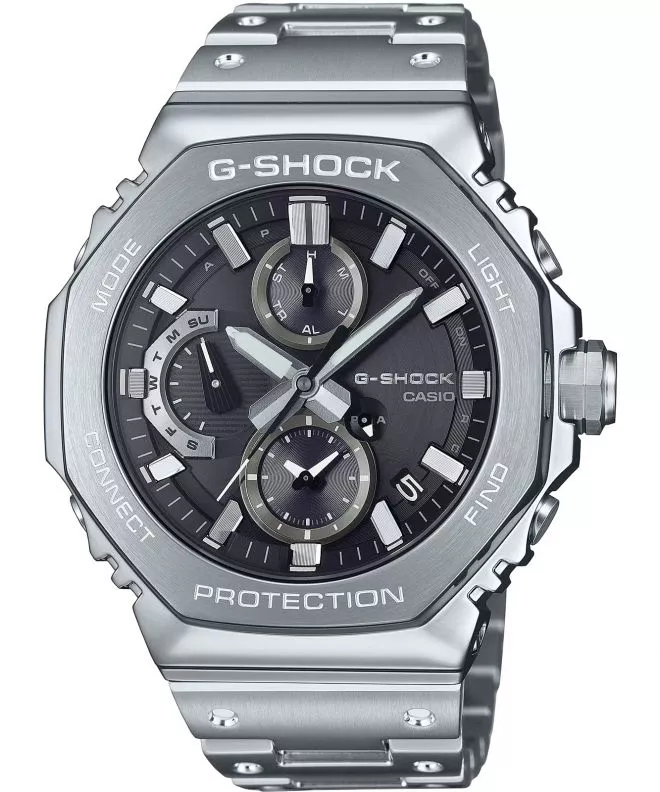 Reloj para hombres Casio G-Shock Classic Dual Time Solar GMC-B2100D-1AER