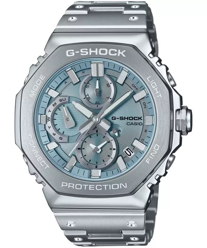 Reloj para hombres Casio G-Shock Classic Dual Time Solar GMC-B2100AD-2AER