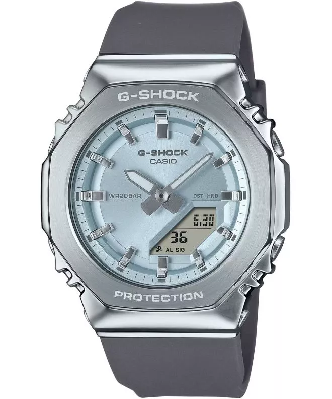 Reloj para mujeres Casio G-Shock Small Classic GM-S2110-2AER