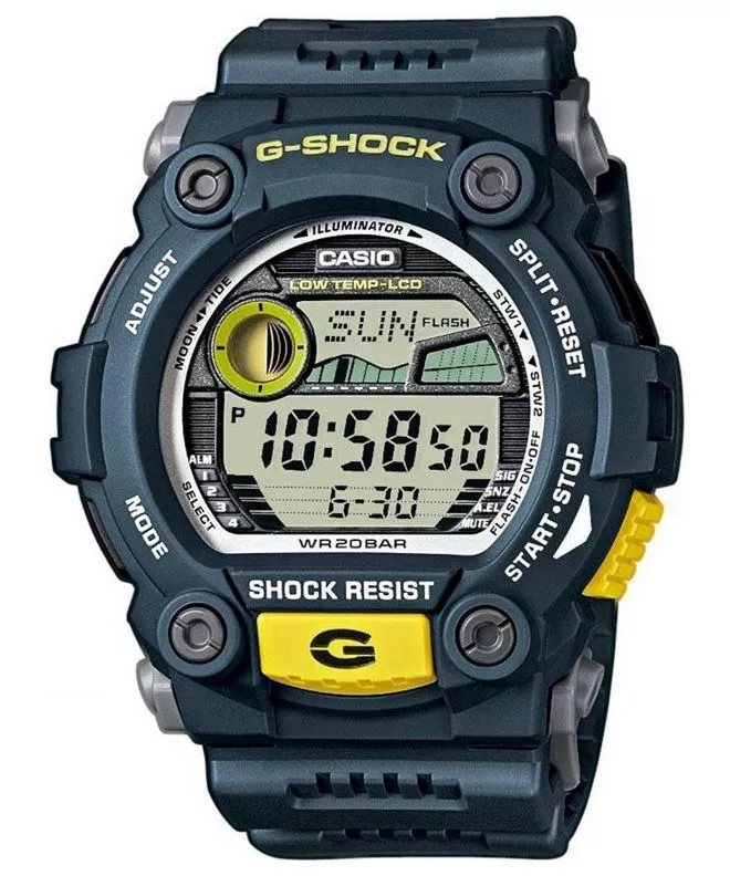 Reloj para hombres G-SHOCK Casio G-7900-2ER