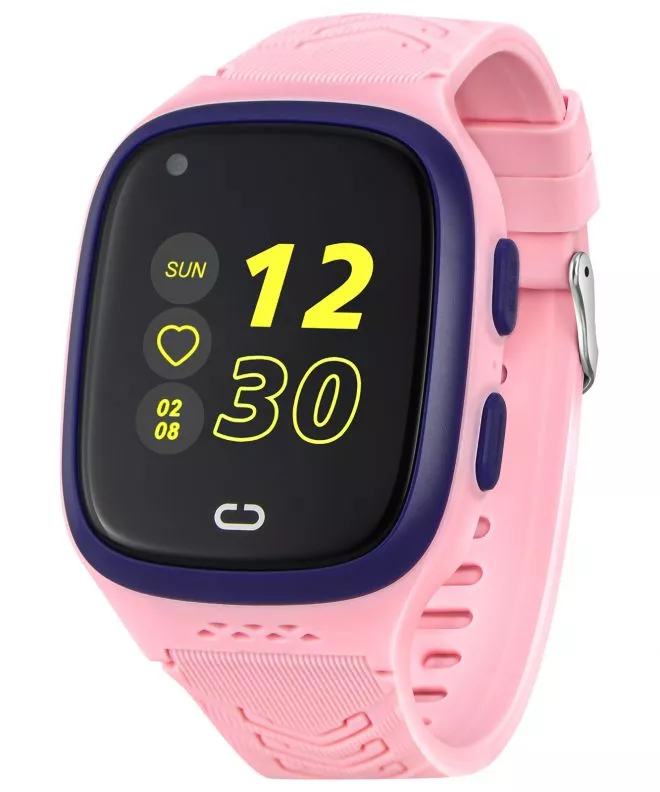 Smartwatch para niños Garett Kids Rock 4G RT 5904238483862