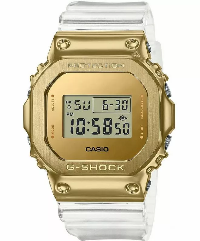Reloj para hombres Casio G-Shock The Origin GM-5600SG-9ER