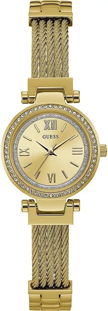 Reloj para mujeres Guess Mini Soho W1009L2