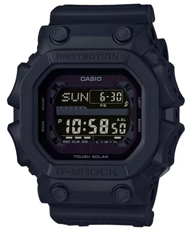 Reloj para hombres Casio G-Shock KING of G Tough Solar GX-56BB-1ER