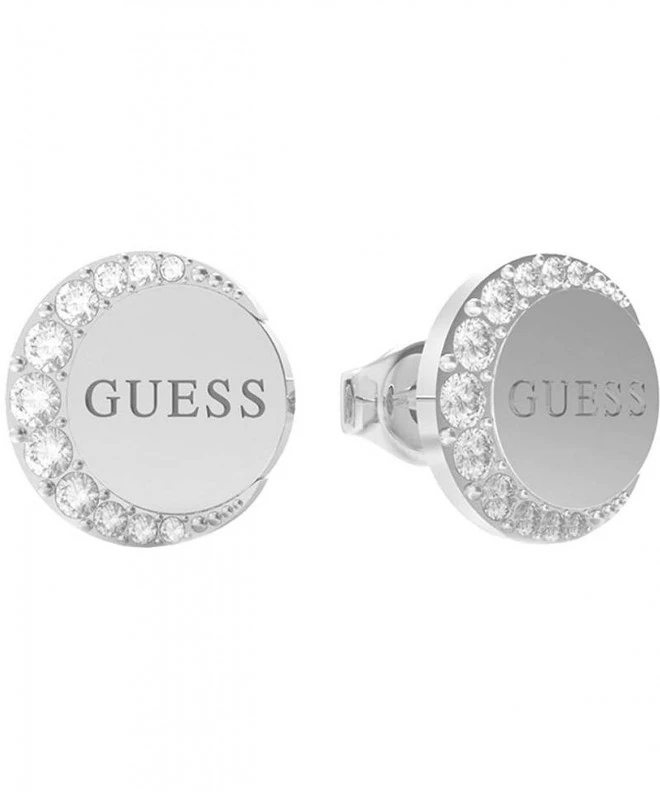 Pendientes Guess Moon Phases JUBE01195JWRHT-U