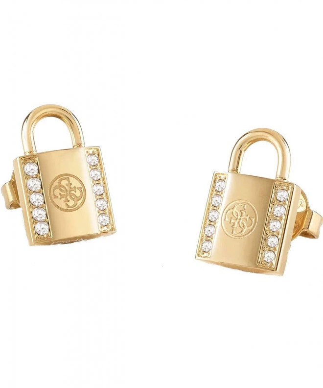 Pendientes Guess Keep Me Close JUBE01096JWYGT-U