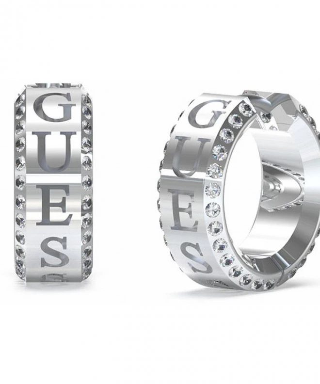 Pendientes Guess Just Guess JUBE03112JWRHT/U