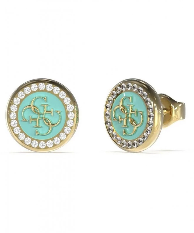 Pendientes Guess Dreaming JUBE03123JWYGAQT/U