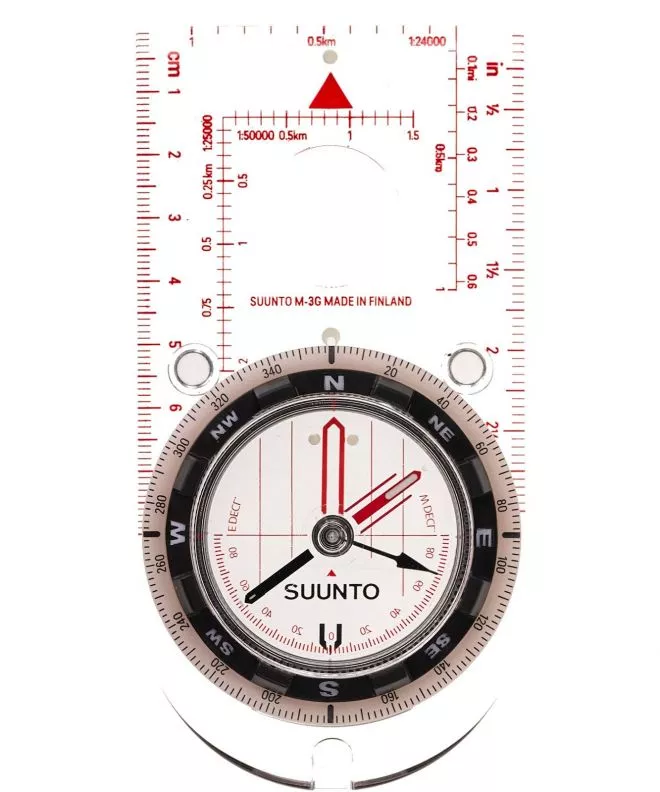 Brújula Suunto M-3 Global Compass SS021370000