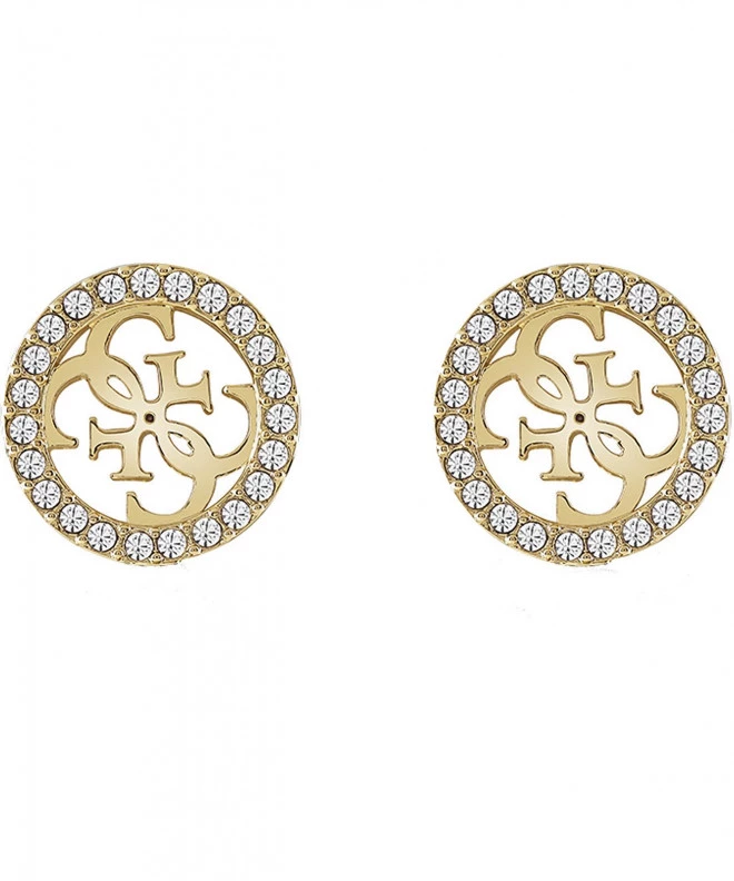 Pendientes Guess Studs Party JUBE02161JWYGT-U