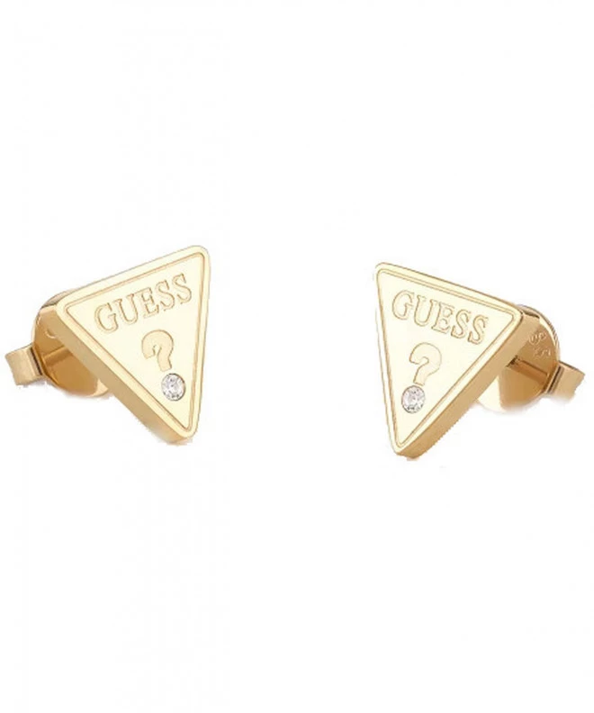 Pendientes Guess Studs Party JUBE02168JWYGT-U