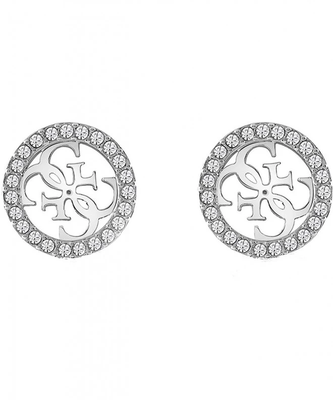 Pendientes Guess Studs Party JUBE02161JWRHT-U