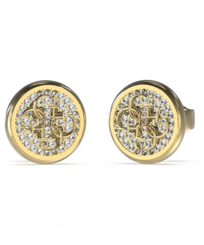 Pendientes Guess Dreaming JUBE03129JWYGT/U