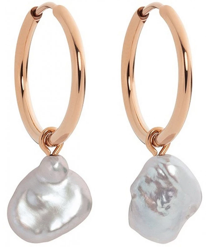 Pendientes Paul Hewitt Treasure Pearl Pendant PH003981