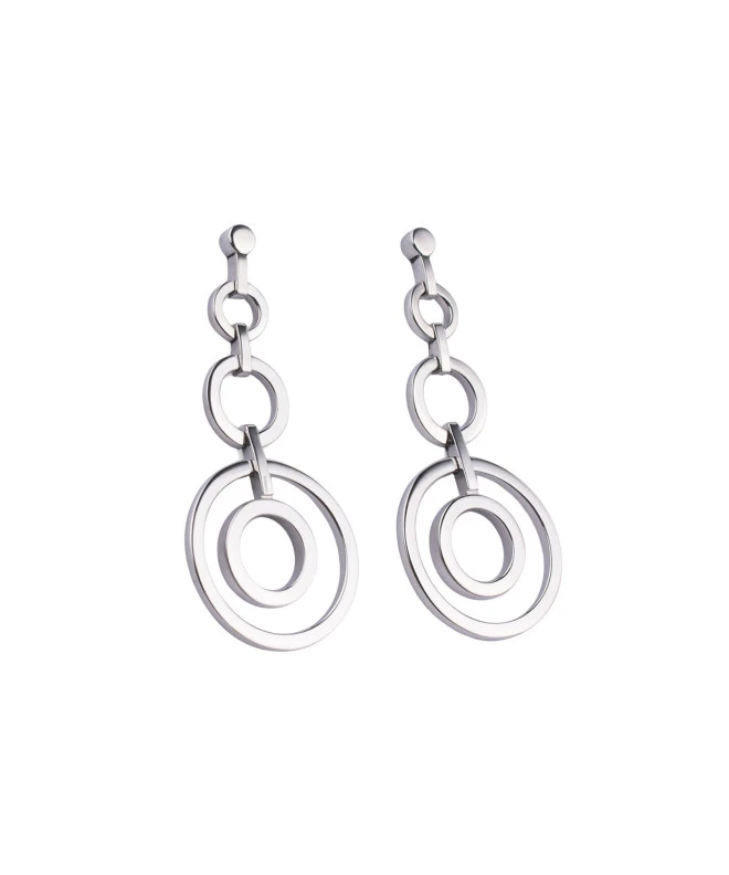 Pendientes Alfex Classic 5542-E4-0000