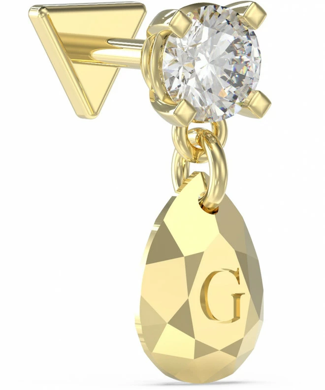 Pendiente Guess Piercing Studio JUBE06257JWYGT-U