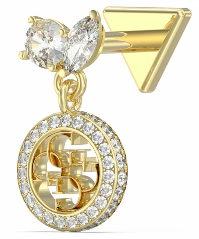 Pendiente Guess Piercing Studio JUBE06258JWYGT-U