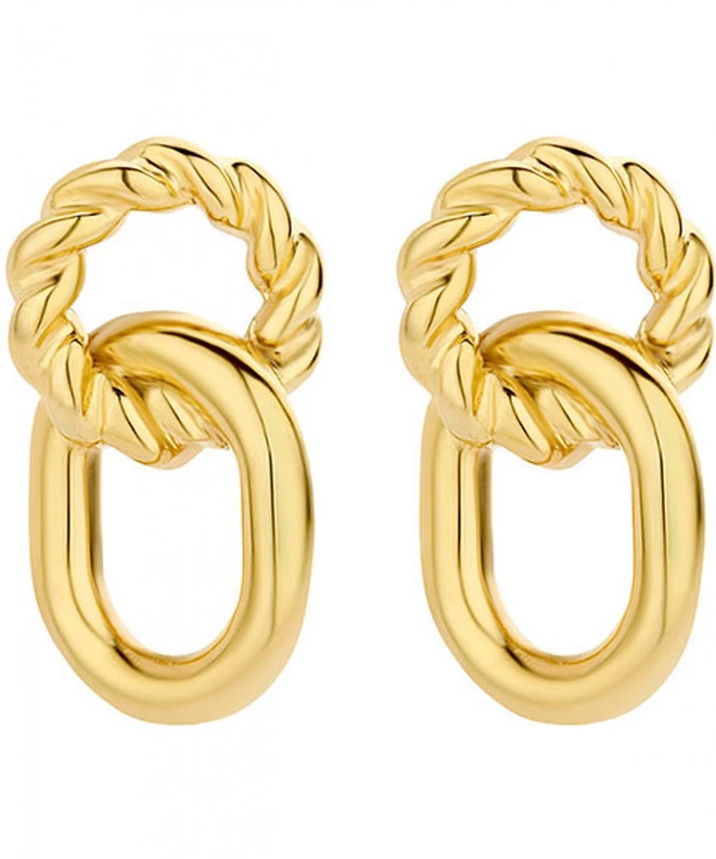 Pendientes Cerruti 1881 Iconic Chiara CIJLE0004307