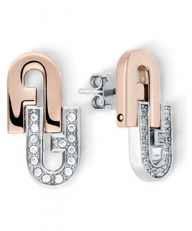 Pendientes Furla Arch Double FJ0102ETU