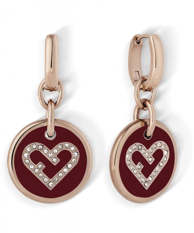 Pendientes Furla Heart FJ0206ETU