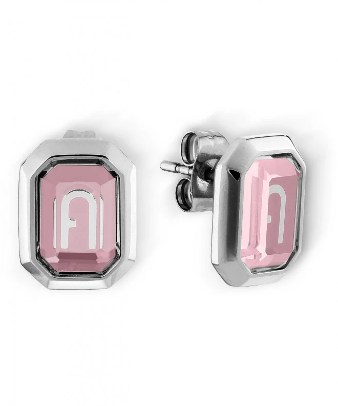 Pendientes Furla Octagonal FJ0304ETU