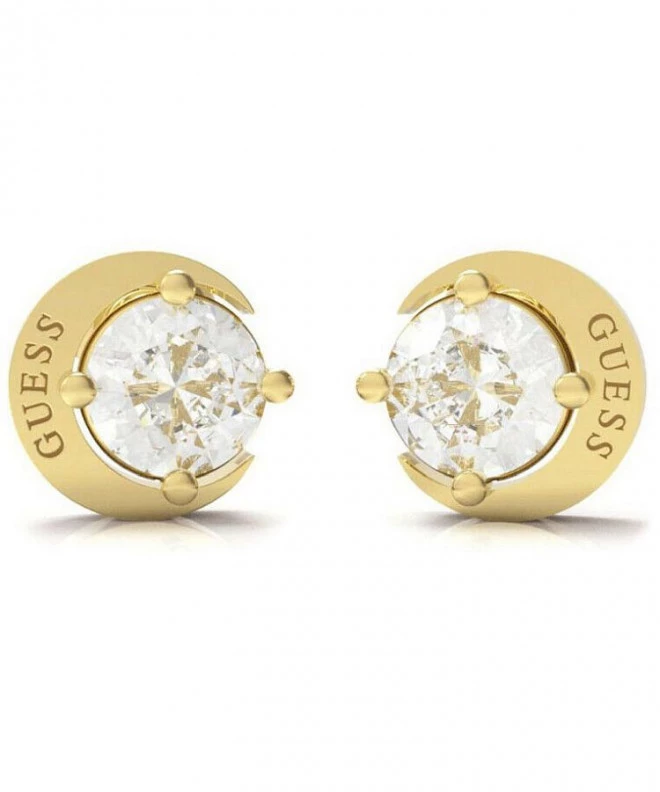 Pendientes Guess Moon Phases JUBE01194JWYGT-U