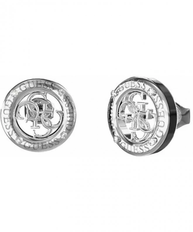 Pendientes Guess 4G Loop JUBE02287JWRHBKT/U