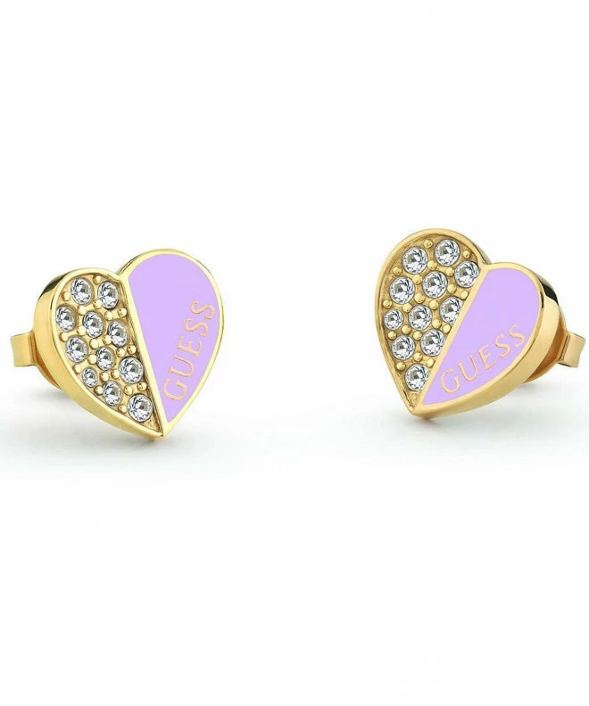 Pendientes Guess Lovely Guess JUBE03048JWYGLCT/U