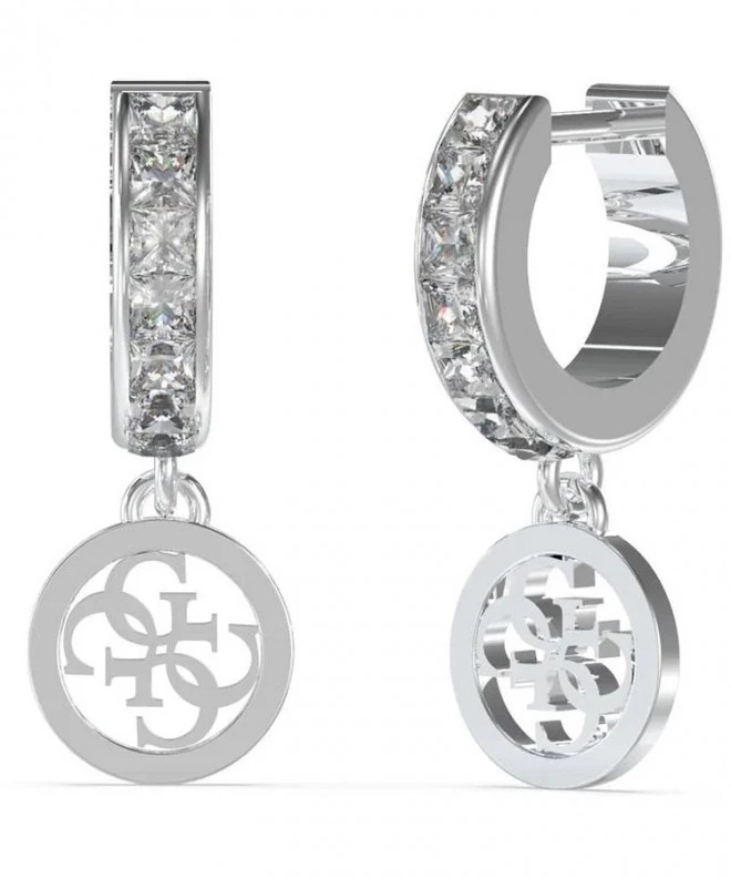 Pendientes Guess Huggie Me JUBE03147JWRHT/U