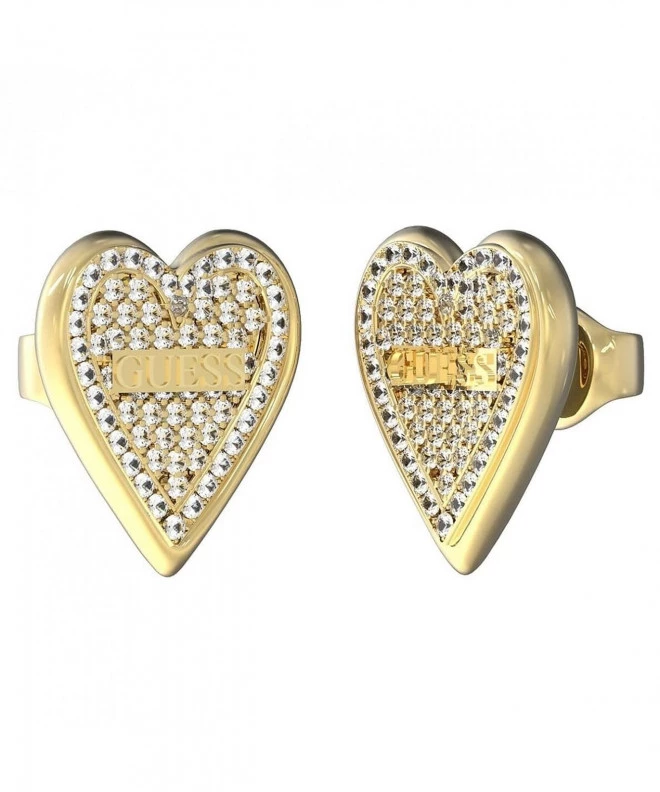 Pendientes Guess Love Me Tender JUBE03251JWYGT-U