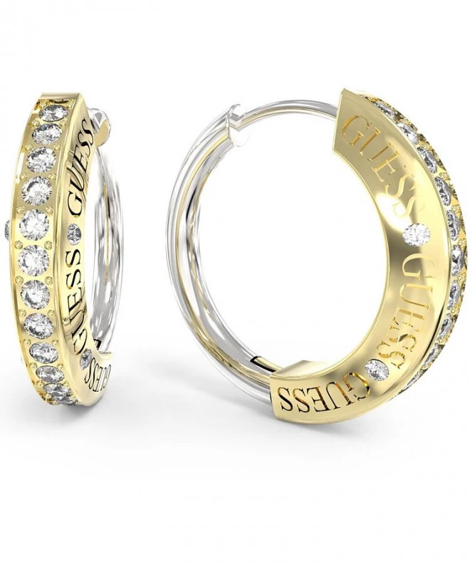 Pendientes Guess Bond JUBE03253JWRHYGT-U