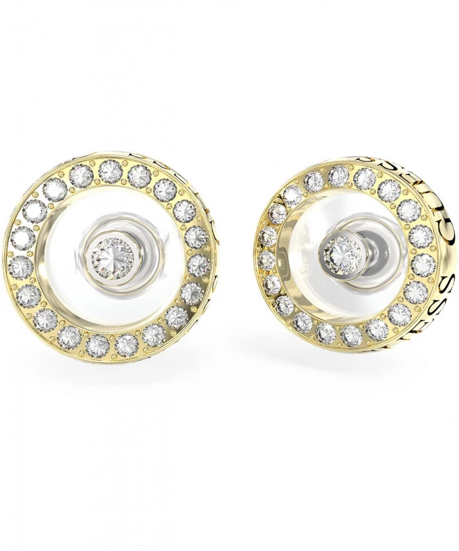 Pendientes Guess Bond JUBE03256JWRHYGT-U