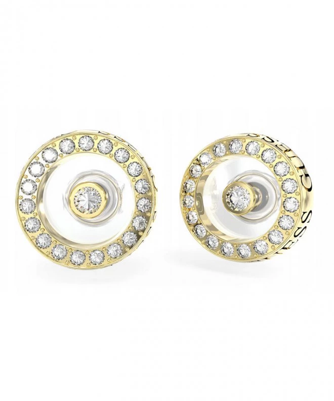 Pendientes Guess Guess Bond JUBE03256JWYGT-U
