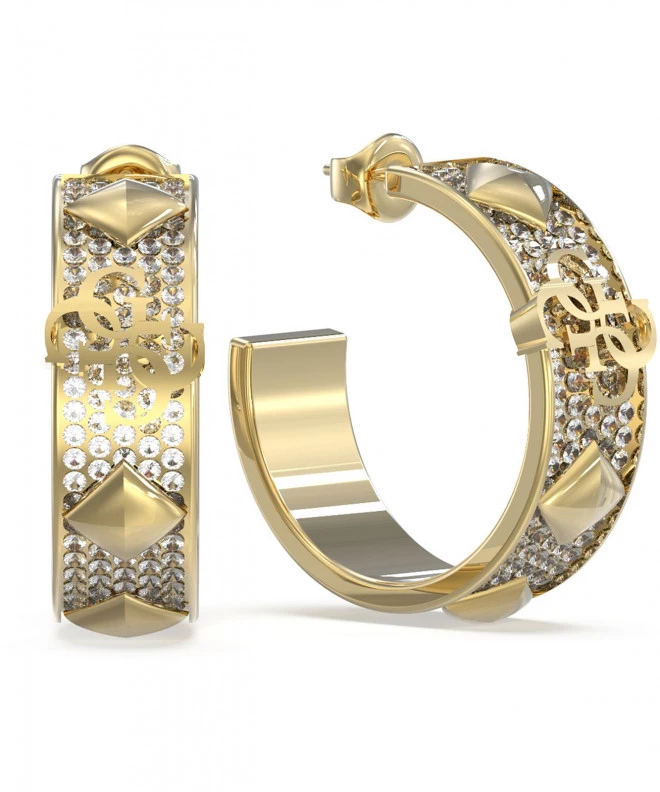 Pendientes Guess 4G Forever JUBE03279JWYGT-U