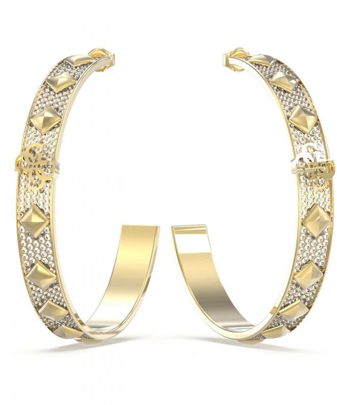 Pendientes Guess 4G Forever JUBE03280JWYGT-U
