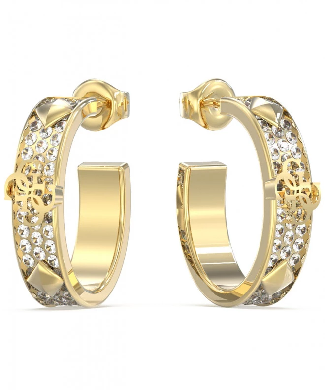 Pendientes Guess 4G Forever JUBE03284JWYGT-U