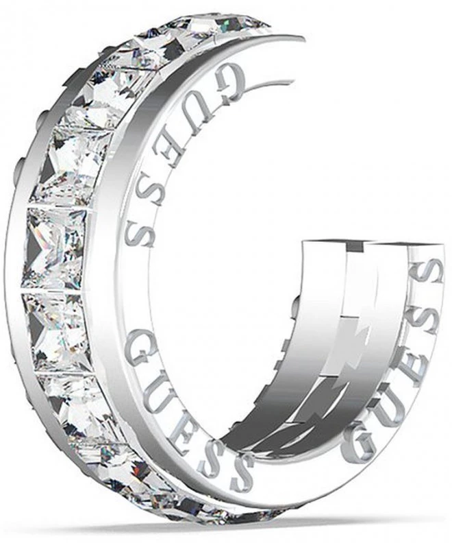 Pendientes Guess Crazy JUBE03293JWRHT/U