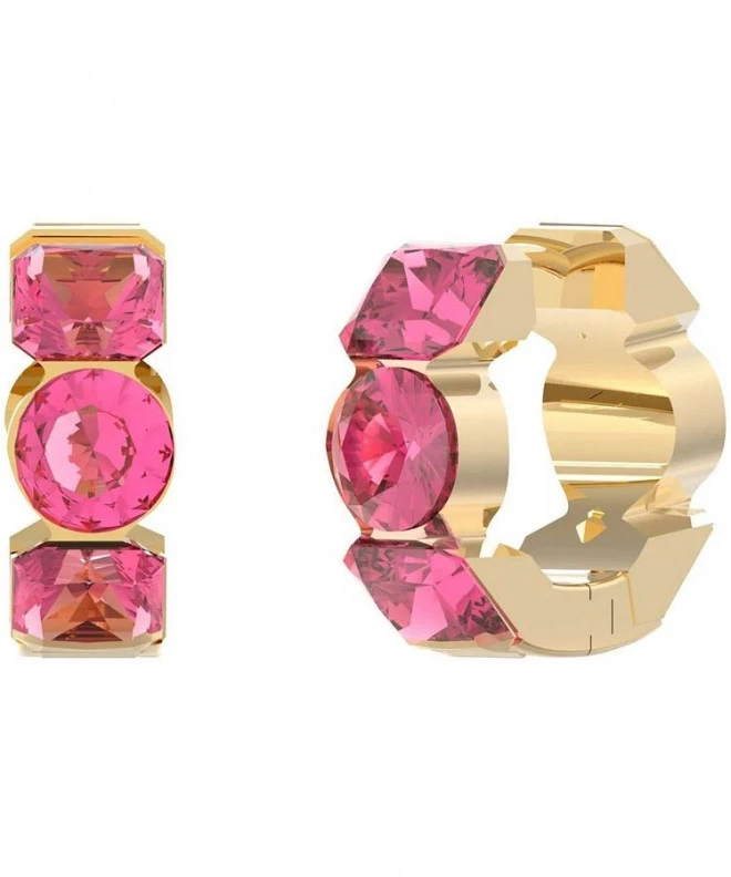 Pendientes Guess Crazy Earrings JUBE03305JWYGFCT/U