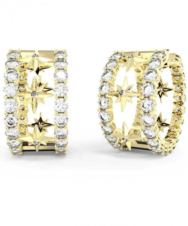 Pendientes Guess Guess In The Sky JUBE03318JWYGT-U