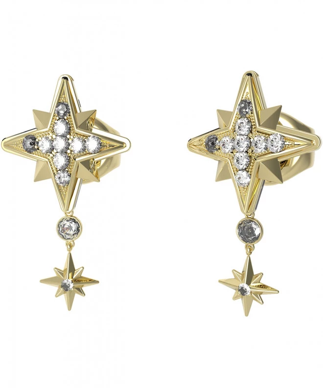 Pendientes Guess Guess In The Sky JUBE03327JWYGT-U