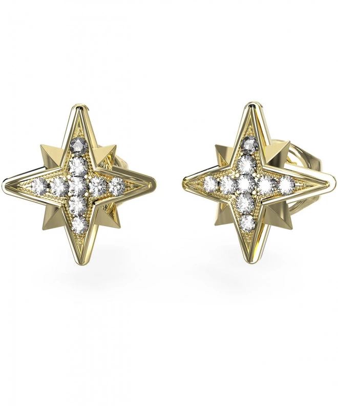Pendientes Guess Guess In The Sky JUBE03331JWYGT-U