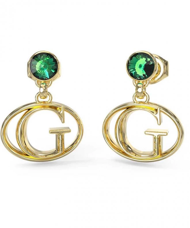 Pendientes Guess Rivoli JUBE03361JWYGEMT-U