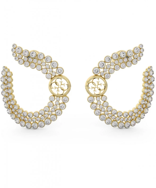 Pendientes Guess Perfect Illusion JUBE03368JWYGT-U