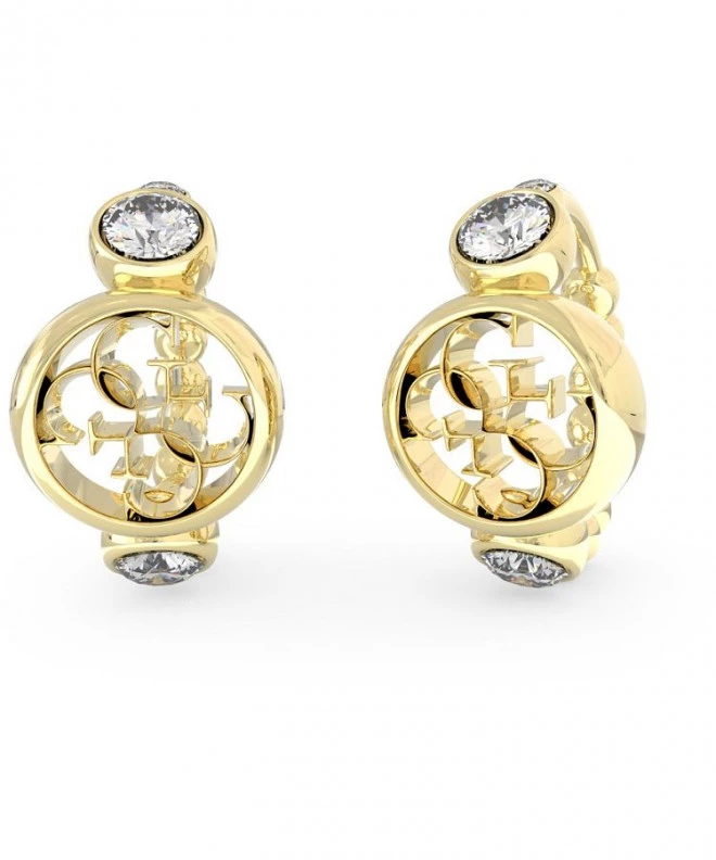 Pendientes Guess Perfect Illusion JUBE03373JWYGT-U