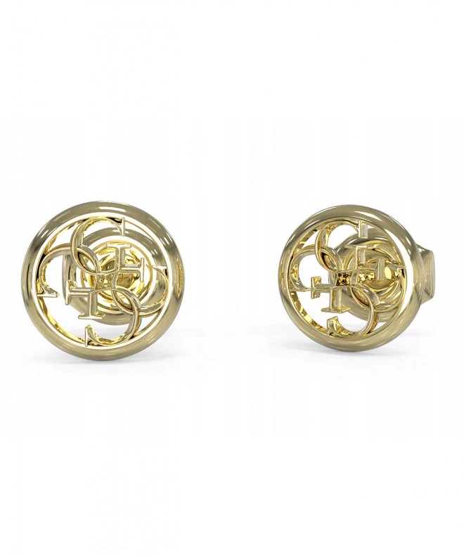 Pendientes Guess Perfect Ilusion JUBE03375JWYGT-U