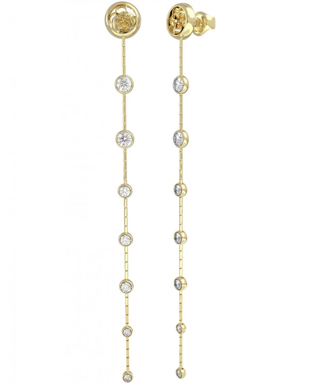 Pendientes Guess Perfect Illusion JUBE03379JWYGT-U