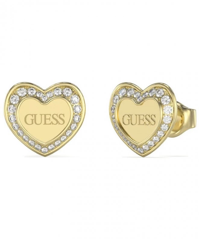 Pendientes Guess Amami JUBE04035JWYGT/U